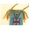 Image 3 : Plains-Style Beaded Pouch