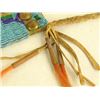 Image 5 : Plains-Style Beaded Pouch