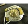 Image 4 : Western Bolo & Money Clip Set