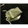 Image 5 : Western Bolo & Money Clip Set