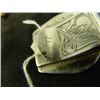 Image 6 : Western Bolo & Money Clip Set