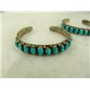 Image 3 : 3 Navajo Bracelets