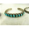 Image 4 : 3 Navajo Bracelets