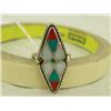 Image 11 : Zuni Inlay Jewelry Lot