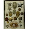 Image 2 : Collection of Badges