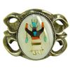 Image 1 : Navajo/Zuni Bracelet