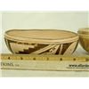 Image 3 : 2 Hopi Pottery Items