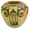 Image 1 : Hopi Pottery Jar - Elva Nampeyo
