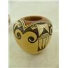 Image 2 : Hopi Pottery Jar - Elva Nampeyo