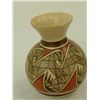 Image 3 : Hopi Pottery Jar - Tonita Nampeyo