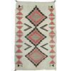 Image 1 : Navajo Rug/Weaving
