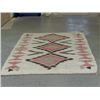 Image 4 : Navajo Rug/Weaving