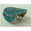 Image 2 : Navajo/Zuni Bracelet