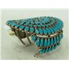 Image 3 : Navajo/Zuni Bracelet