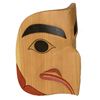 Image 1 : NW Coast Mask - Kelly Moses, Sr.