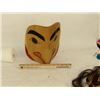 Image 3 : NW Coast Mask - Kelly Moses, Sr.