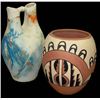 Image 1 : 2 Pottery Jars
