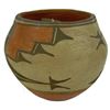 Image 1 : Zia Pottery Jar - Ascension Galvan