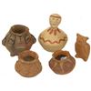 Image 1 : Pottery Lot