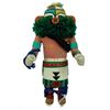 Image 1 : Hopi Kachina Carving