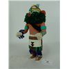 Image 3 : Hopi Kachina Carving