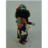 Image 5 : Hopi Kachina Carving