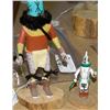 Image 1 : 2 Kachinas