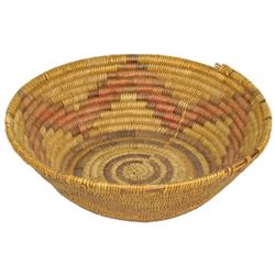 Navajo Basket