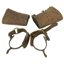 Antique Western Gear