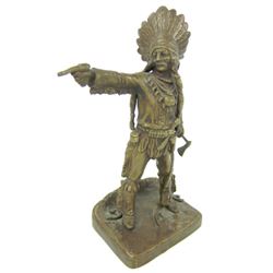 Carl Kauba (1865-1922)