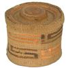 Image 1 : Tlingit Rattletop Basket