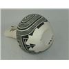 Image 7 : Acoma Pottery Vase - Vallo