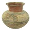 Image 1 : Hidalgo Pueblo Pottery Water Jar