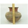 Image 2 : Hidalgo Pueblo Pottery Water Jar
