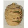 Image 4 : Eskimo Lidded Basket