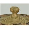 Image 7 : Eskimo Lidded Basket