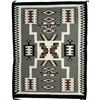 Image 1 : Navajo Rug/Weaving