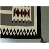 Image 5 : Navajo Rug/Weaving