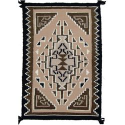 Navajo Rug/Weaving