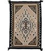 Image 1 : Navajo Rug/Weaving