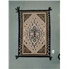 Image 2 : Navajo Rug/Weaving