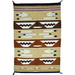 Navajo Rug/Weaving