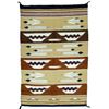 Image 1 : Navajo Rug/Weaving