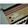 Image 3 : Navajo Rug/Weaving