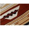 Image 5 : Navajo Rug/Weaving