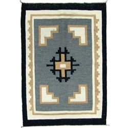Navajo Rug/Weaving