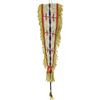 Image 1 : Ute Beaded Tail Bag