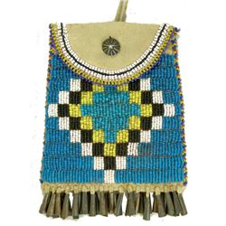 Beaded Strike-a-Lite Case