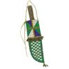 Image 1 : Plains Beaded Sheath & Knife