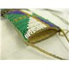 Image 6 : Plains Beaded Sheath & Knife